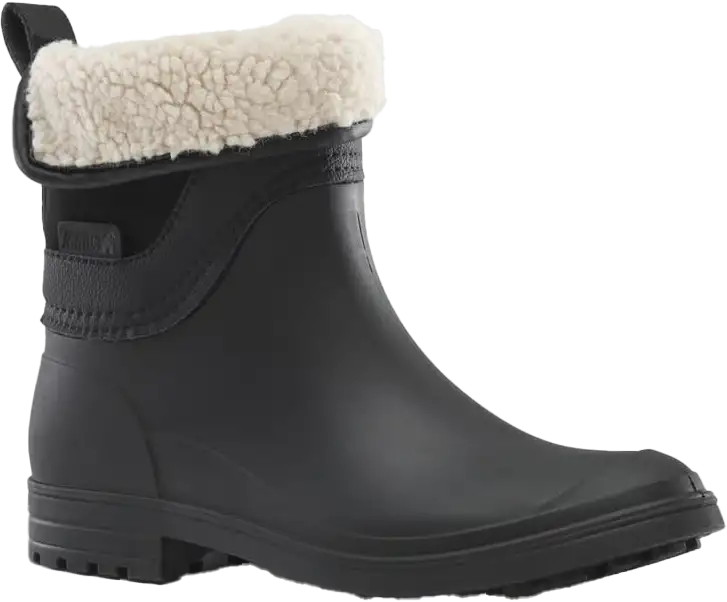 Kamik Women's Abigail Lo Black