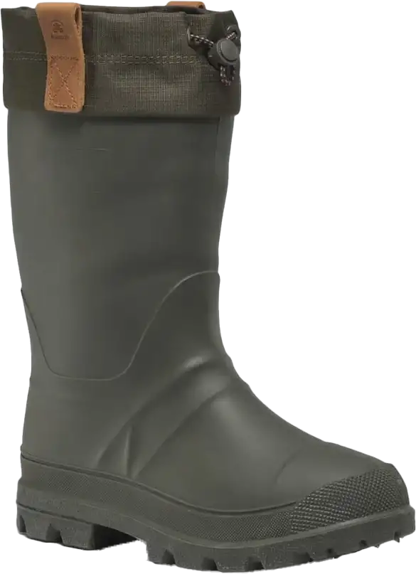 Kamik Women's Tundra Khaki
