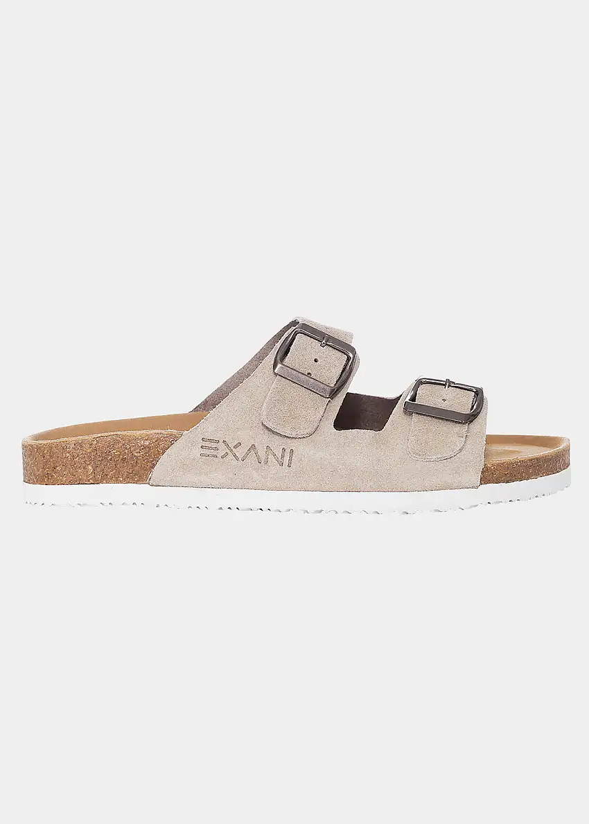 SPECTRA SUEDE W 34273876
