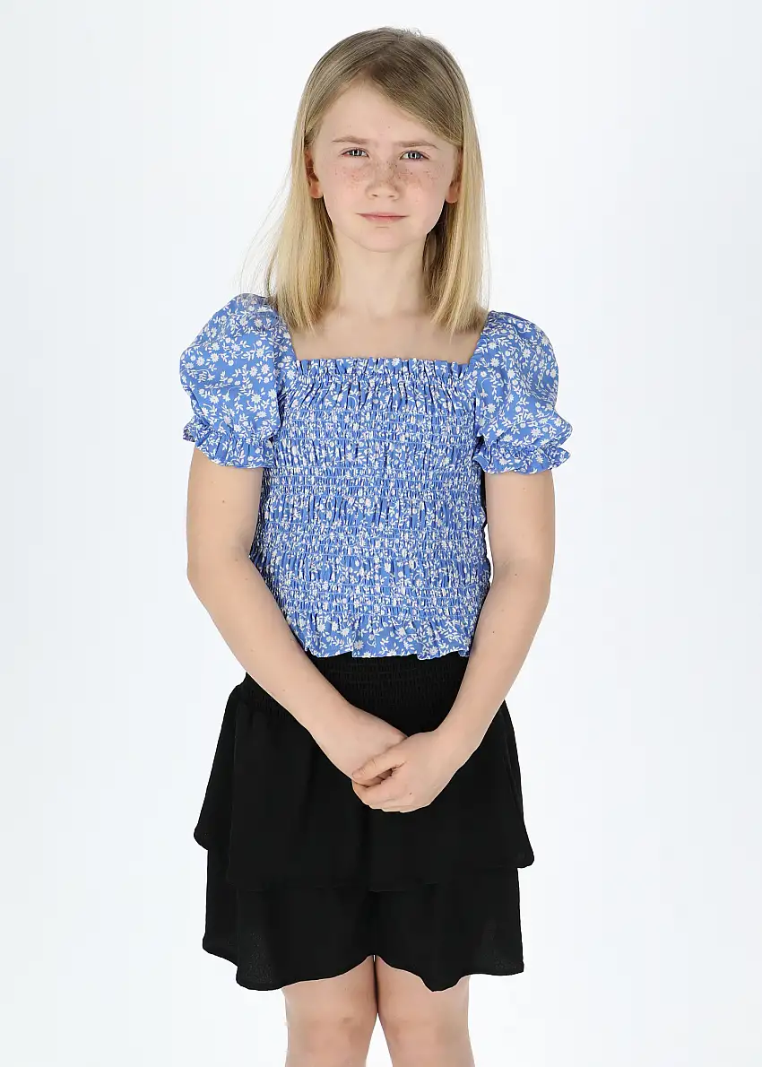 Miami Smock Top  JR 13383753