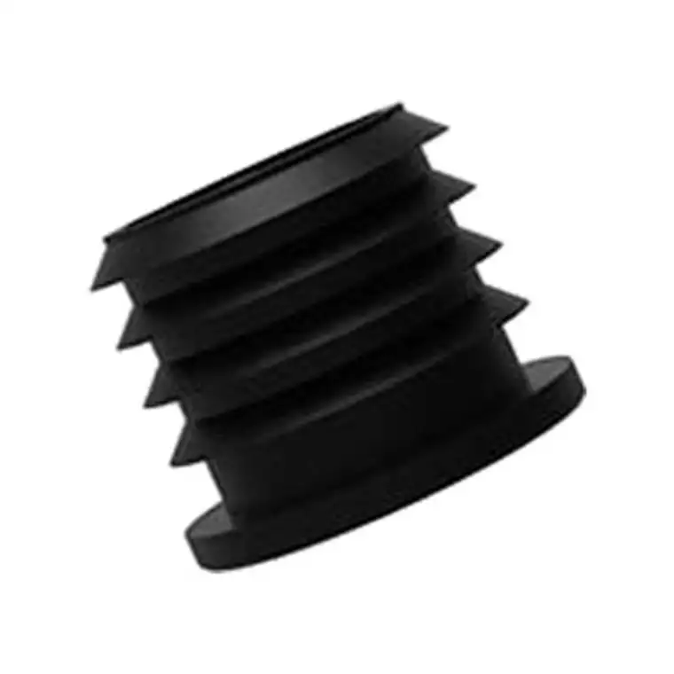 Walkstool Plastic End