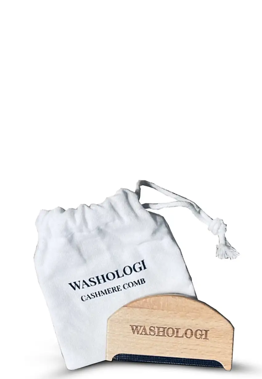 Cashmere Comb 43177417