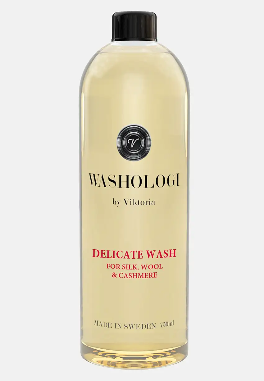 Delicate Wash 750ml 34342121