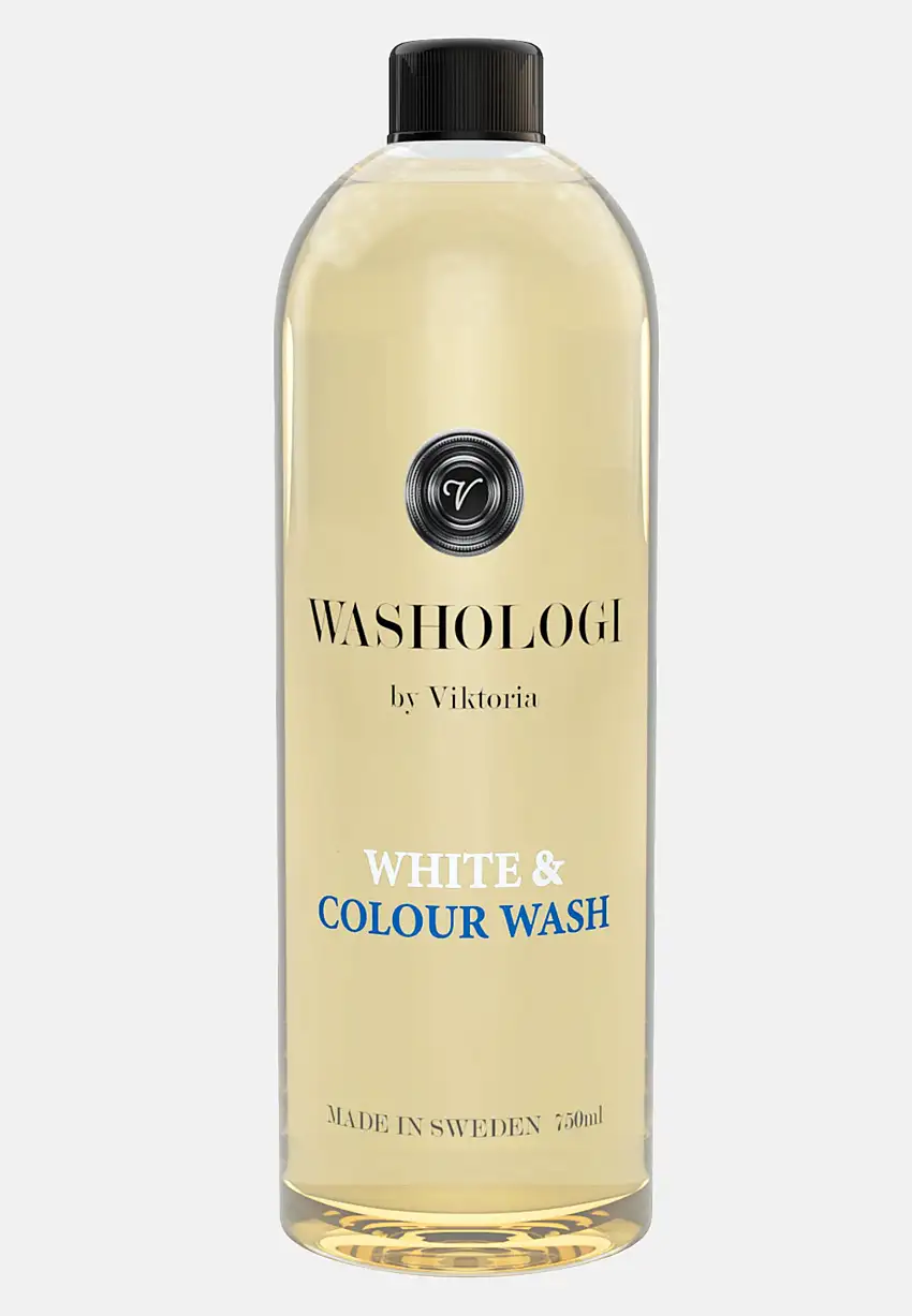 White & Colour Wash 750ml 34342121