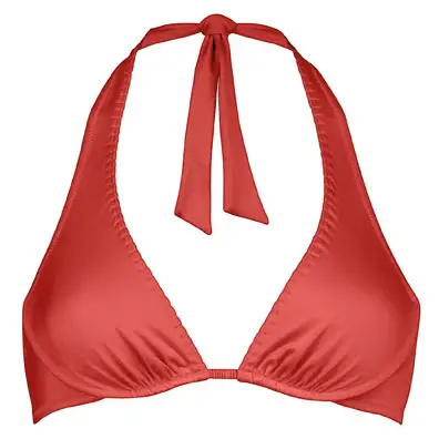 Watercult - Women's Crafted Essentials Bikini Top No. 7401 - Bikinitopp