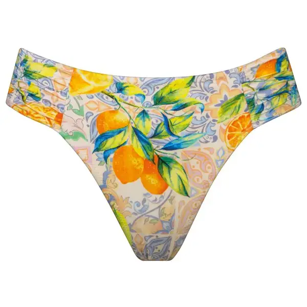 Watercult - Women's Dolce Whimsy Bikini Bottoms - Bikinitrosa