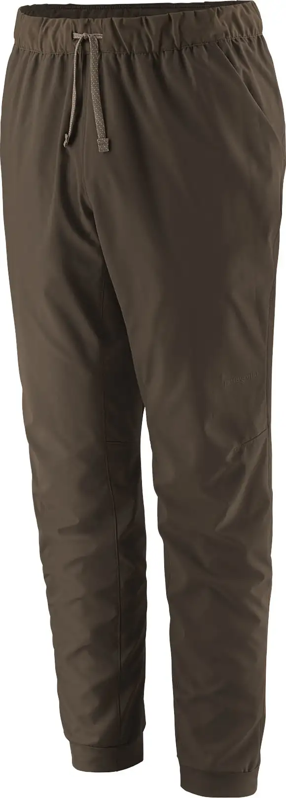 Patagonia Men's Terrebonne Trail Joggers Otter Brown