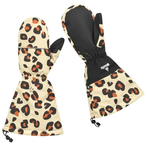 WeeDo - Kid's Cheetahdo Handschuhe - Handskar