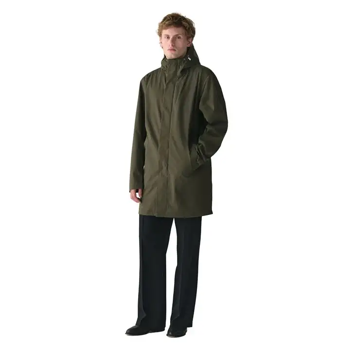 Terror Weather Parka Herr 79504121