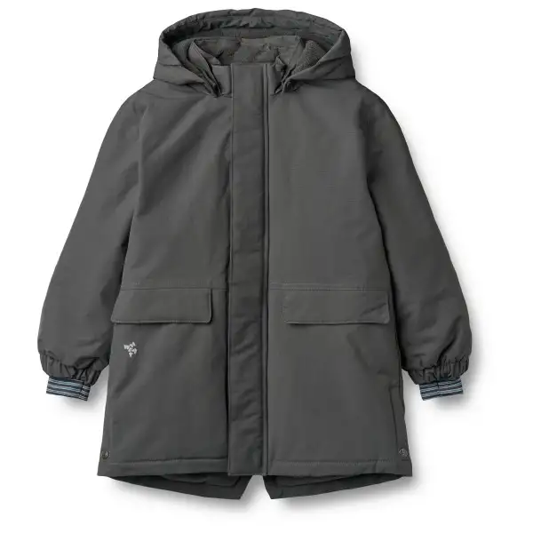 WHEAT - Kid's Jello - Parka