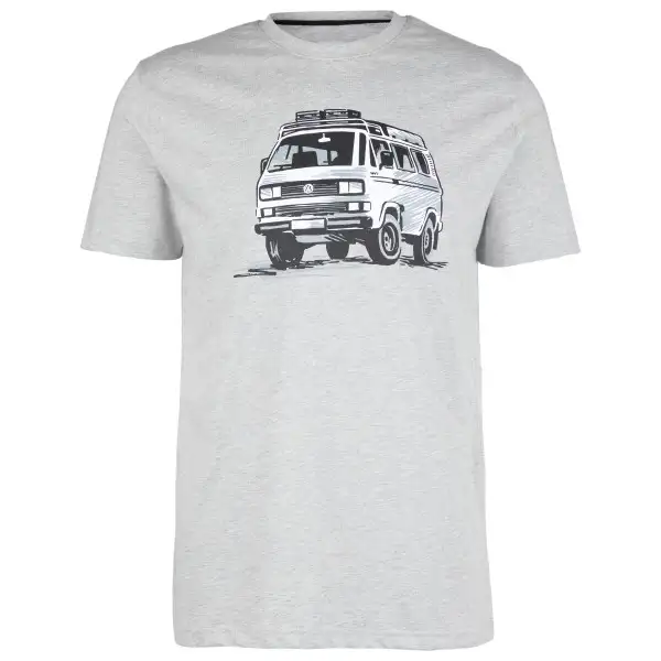 Wheeldom - VitaminT3 - T-shirt