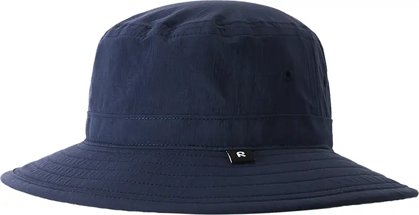 Reima Kids' Sunhat Shell Lomat Navy