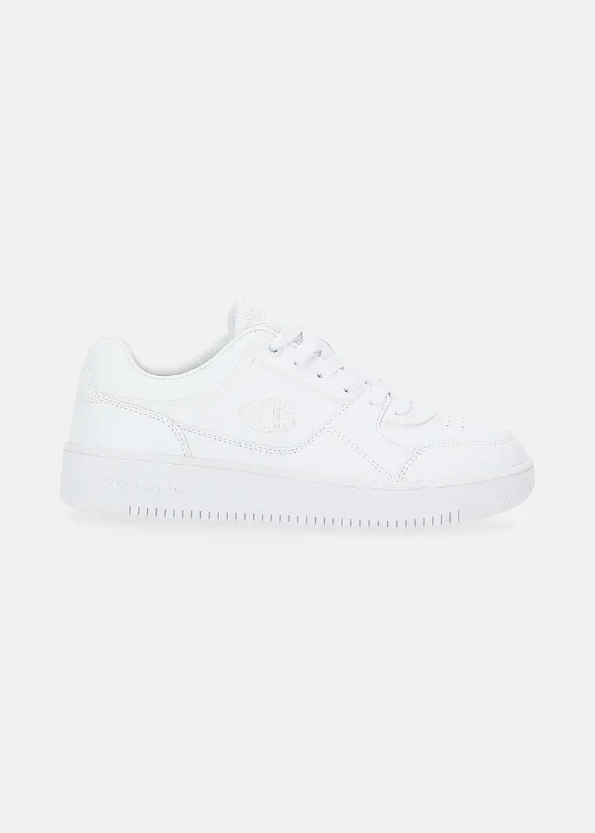 RD18 LOW B GS Low Cut Shoe 73558040
