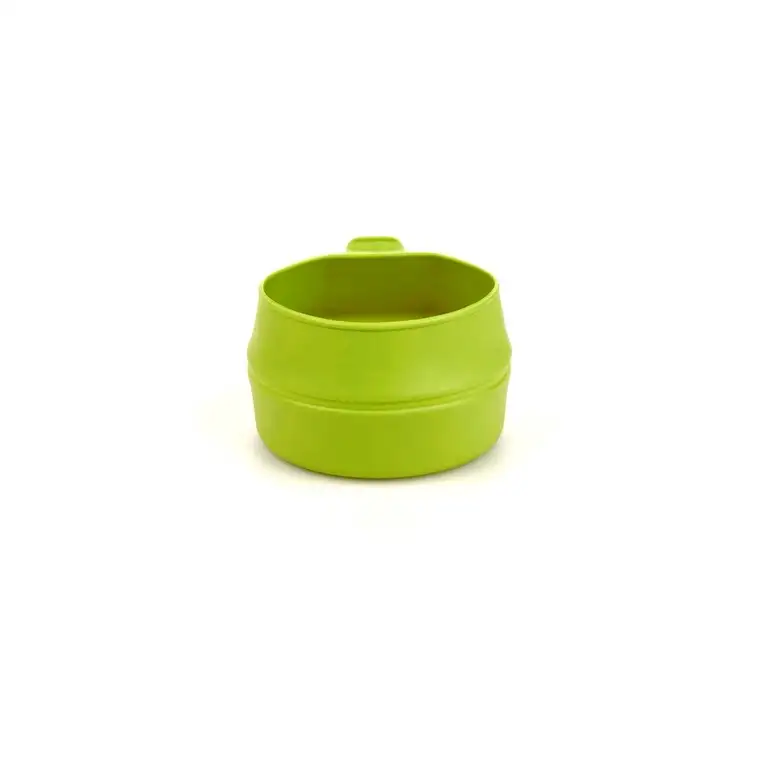Wildo Vikkopp Bio Lime
