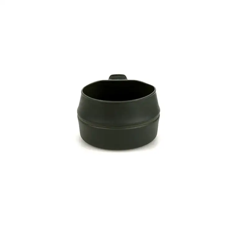 Wildo Vikkopp Bio Olive Green