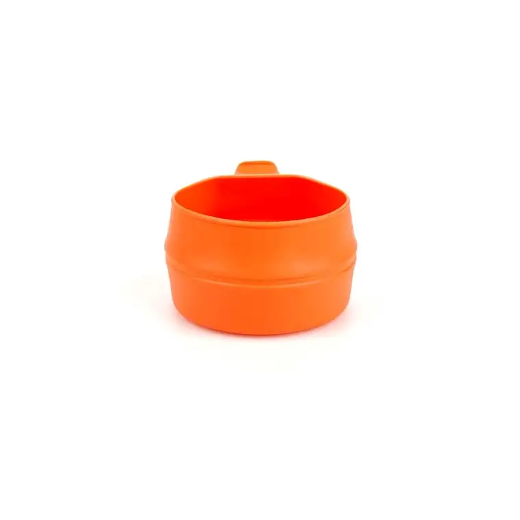 Wildo Vikkopp Bio Orange