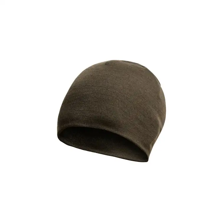 Woolpower Beanie Lite Pine Green