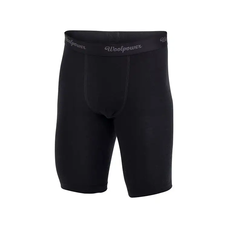 Woolpower Boxer Xlong M's LITE