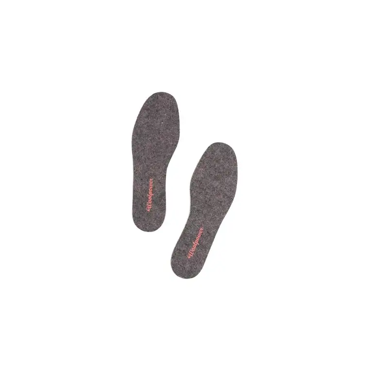 Woolpower Felt Insoles