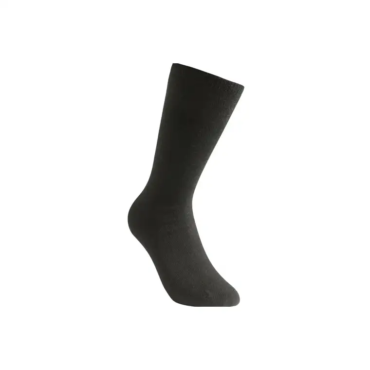 Woolpower Socks Liner Classic Black