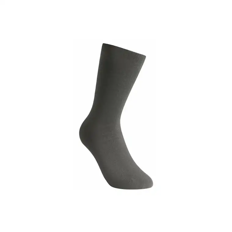 Woolpower Socks Liner Classic Grey