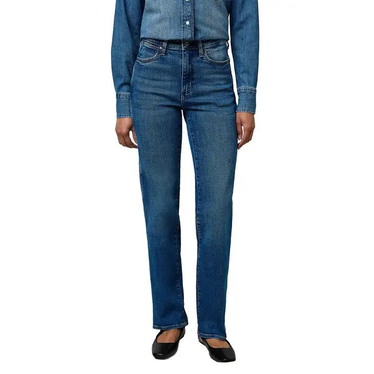 STRAIGHT jean Cowboy Crest Dam 67633187