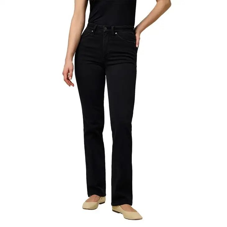 STRAIGHT Nebula black dam 75481656