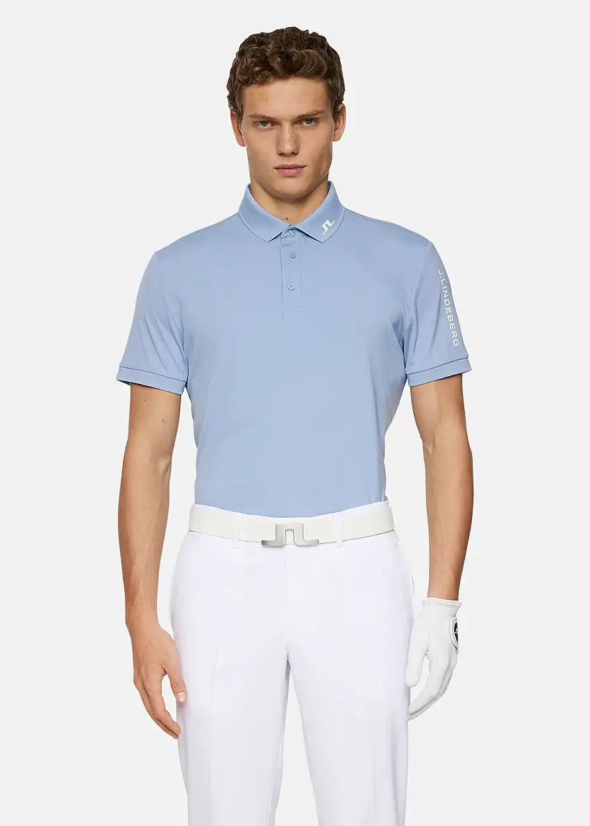 Tour Tech Polo 56649014