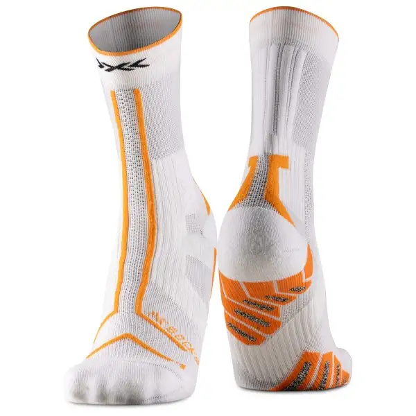X-Socks - Trailrun Terraskin Expert Crew - Löparsockor