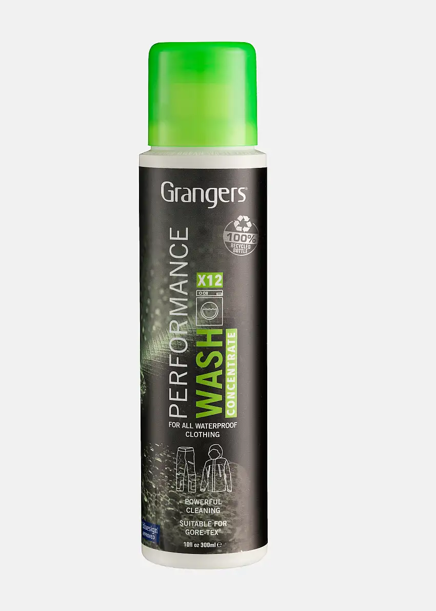 Performance Wash 52164433