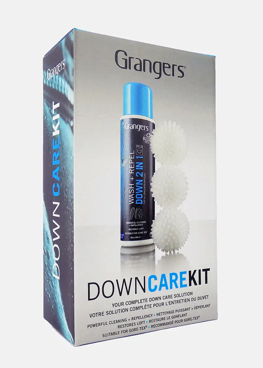 Down Care Kit 87200221