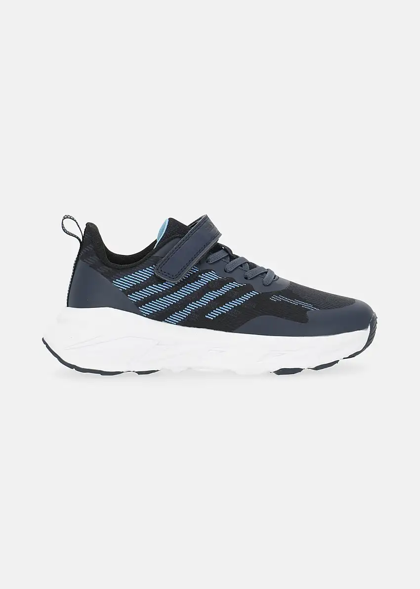 Orlando Velcro Shoe JR 23009311