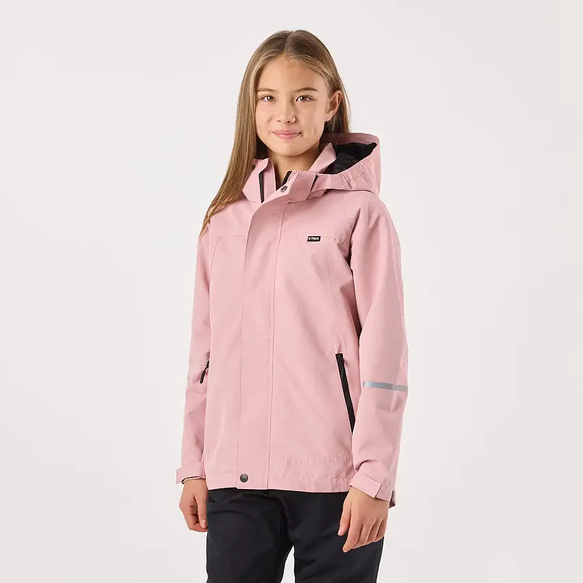 All- Weather Shell Jacket JR 98506700