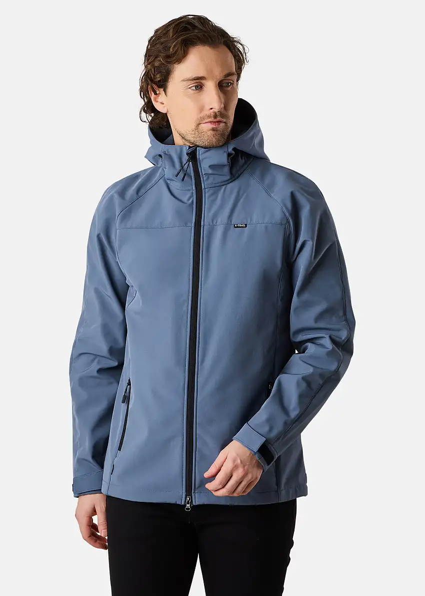 Colorado Softshell Jacket 66820616
