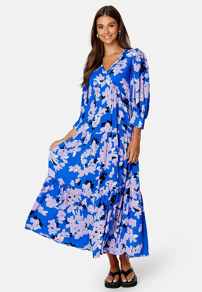 Dala 3/4 Long Dress 68140034