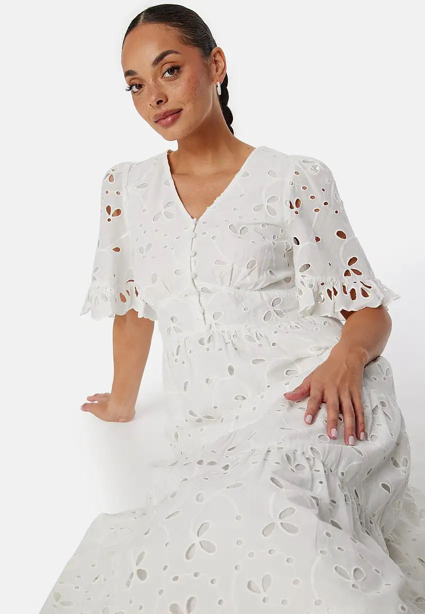Yaskanikka 2/4 Midi Dress 39160372