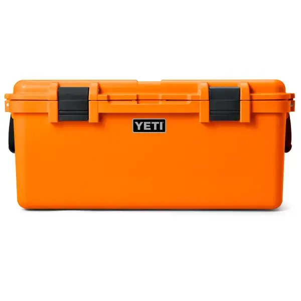 Yeti Coolers - LoadOut GoBox 60 - Skyddsbox
