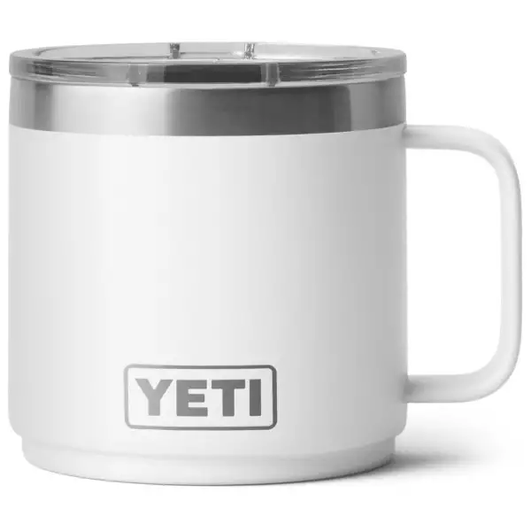 Yeti Coolers - Rambler Mug MS - Mugg