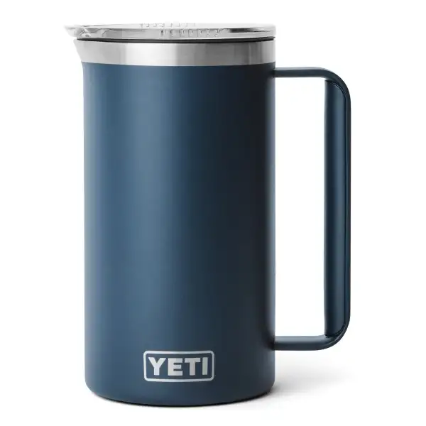 Yeti Coolers - Rambler Pitcher - Campingtillbehör