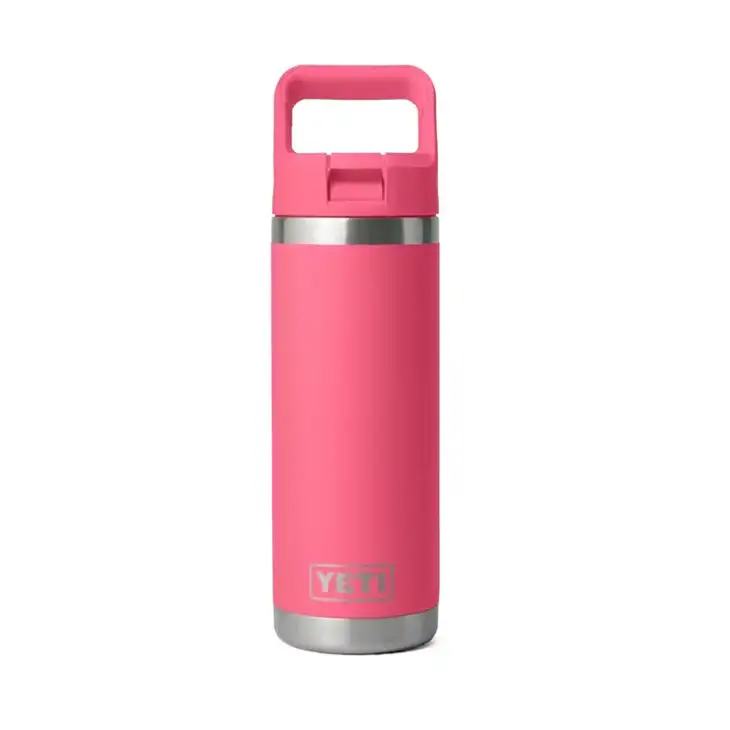Rambler 18 Oz Straw Bottle 45843848