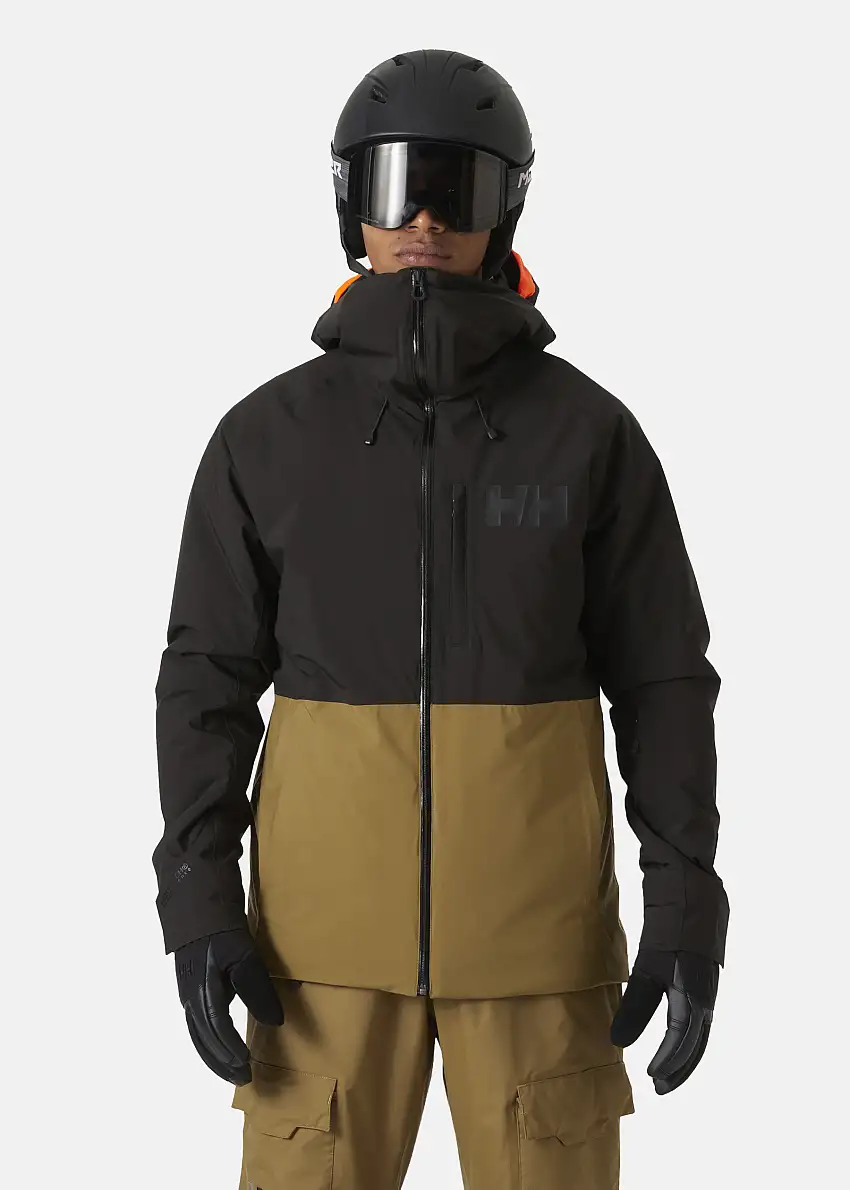 POWDERFACE JACKET 43747714