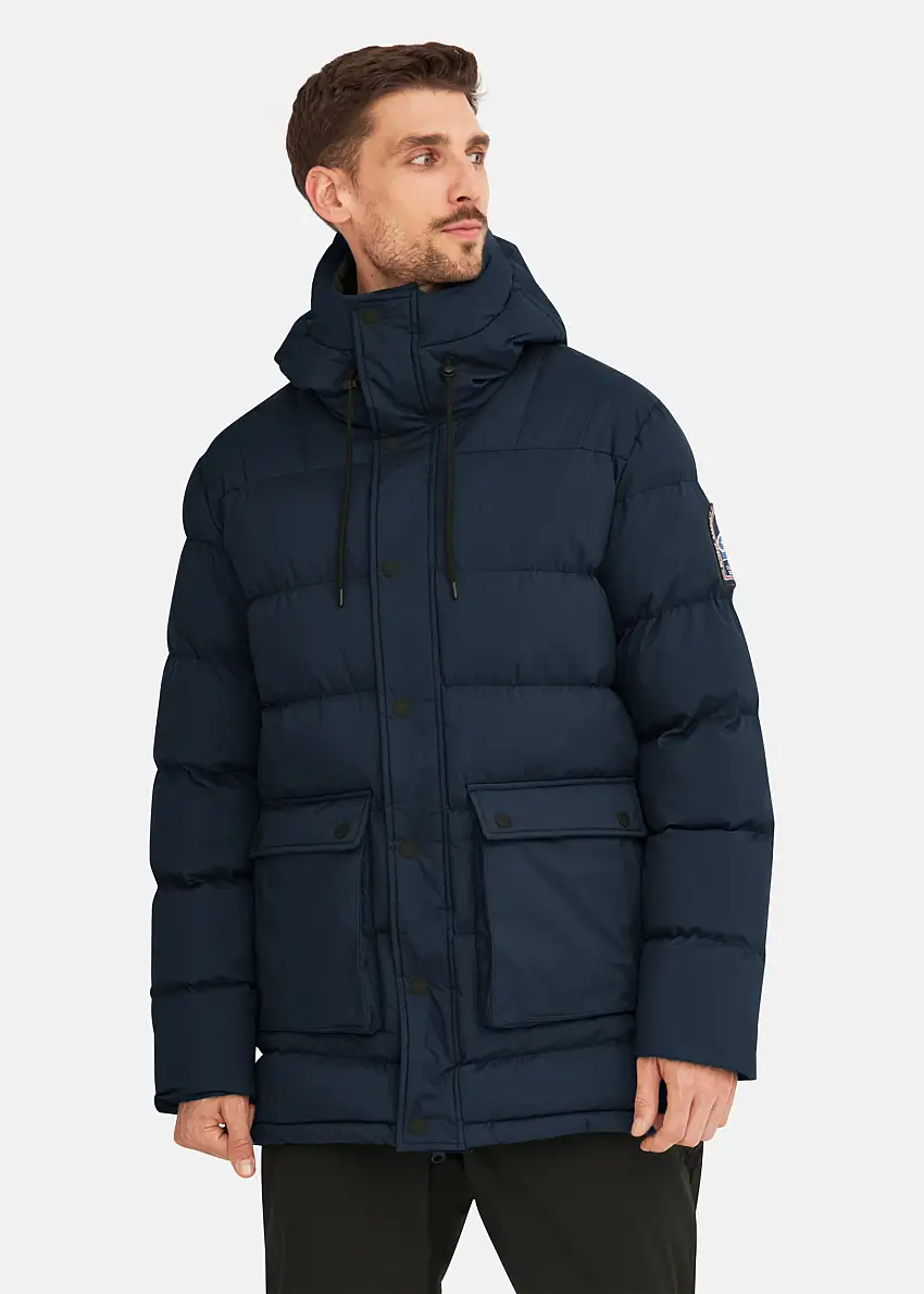 NORDKAP JKT M 49613765