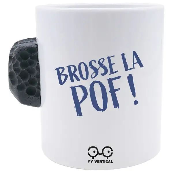 YY Vertical - Climbing Mug - Bägare