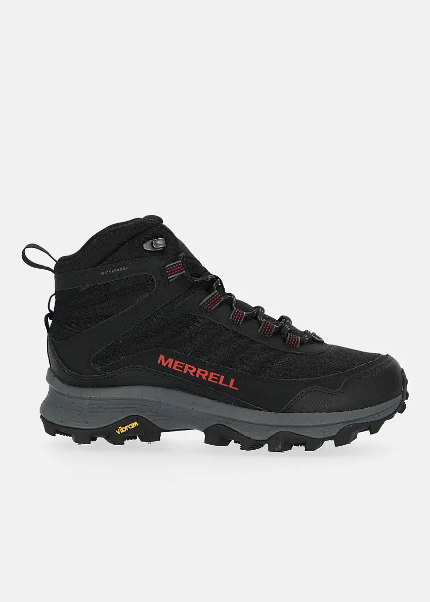 MOAB SPEED THERMO MID WP SPIKE 22840578