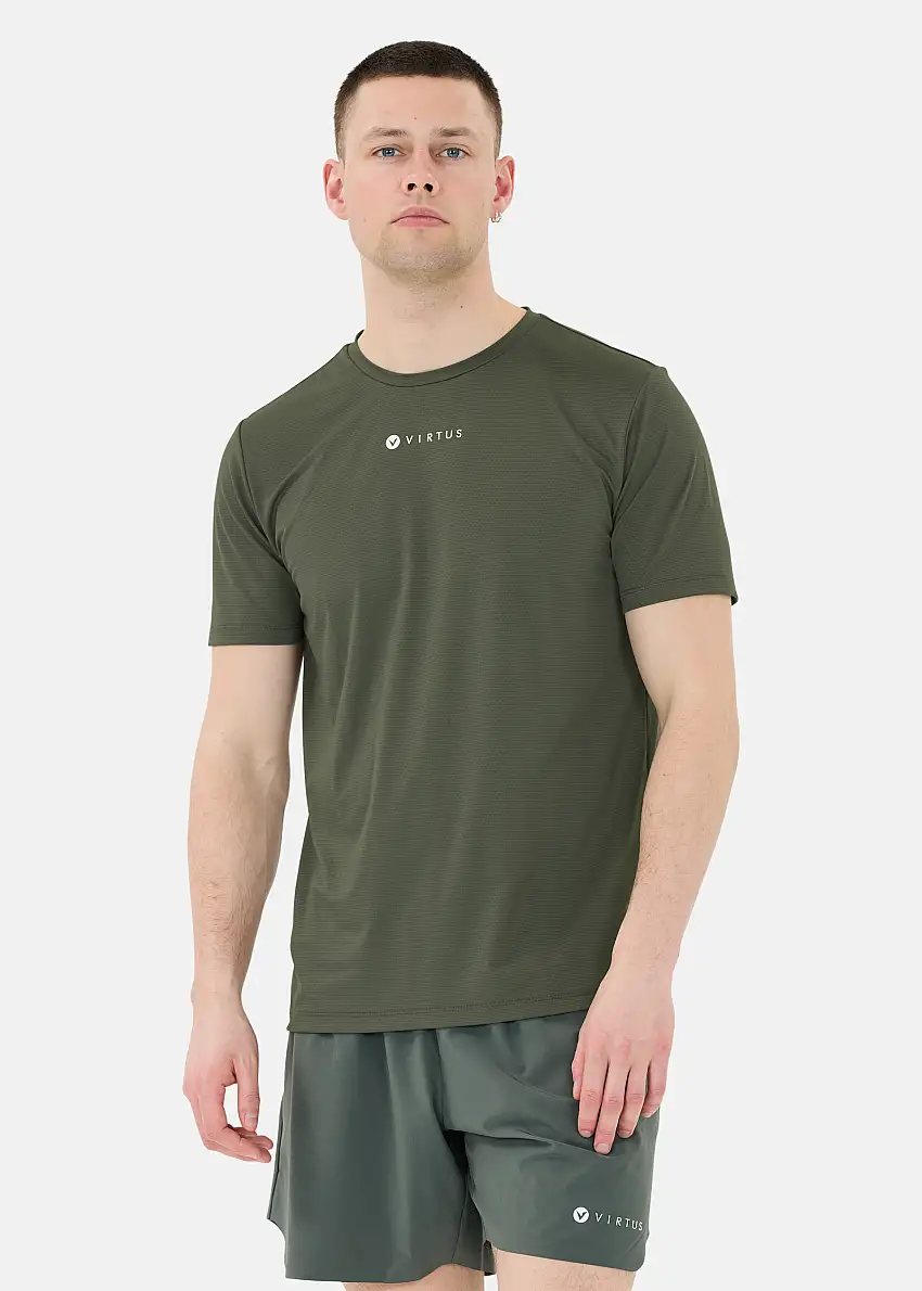 Roger V2 M Hyperstretch S/S Te 88871823
