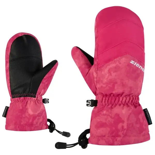 Ziener - Lettero AS Mitten Glove Junior - Handskar
