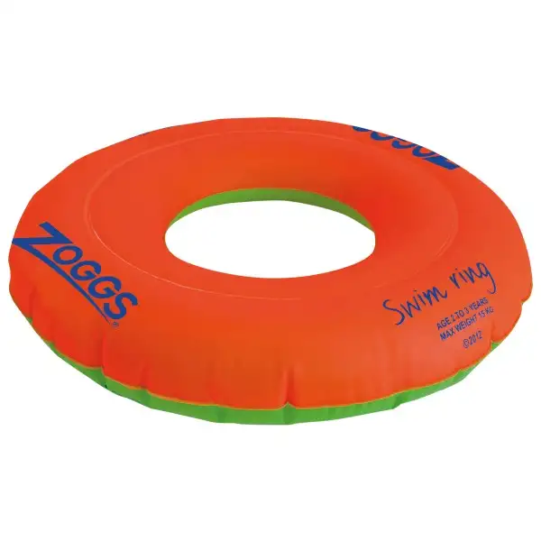 Zoggs - Kid's Swim Ring - Simhjälpmedel