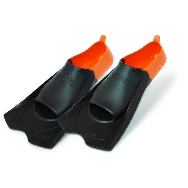 Zoggs - Short Blade Eco Fins - Simfenor
