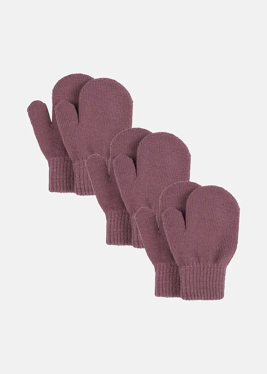 ÅSBRO MAGIC MITTEN, 3-P 31607332